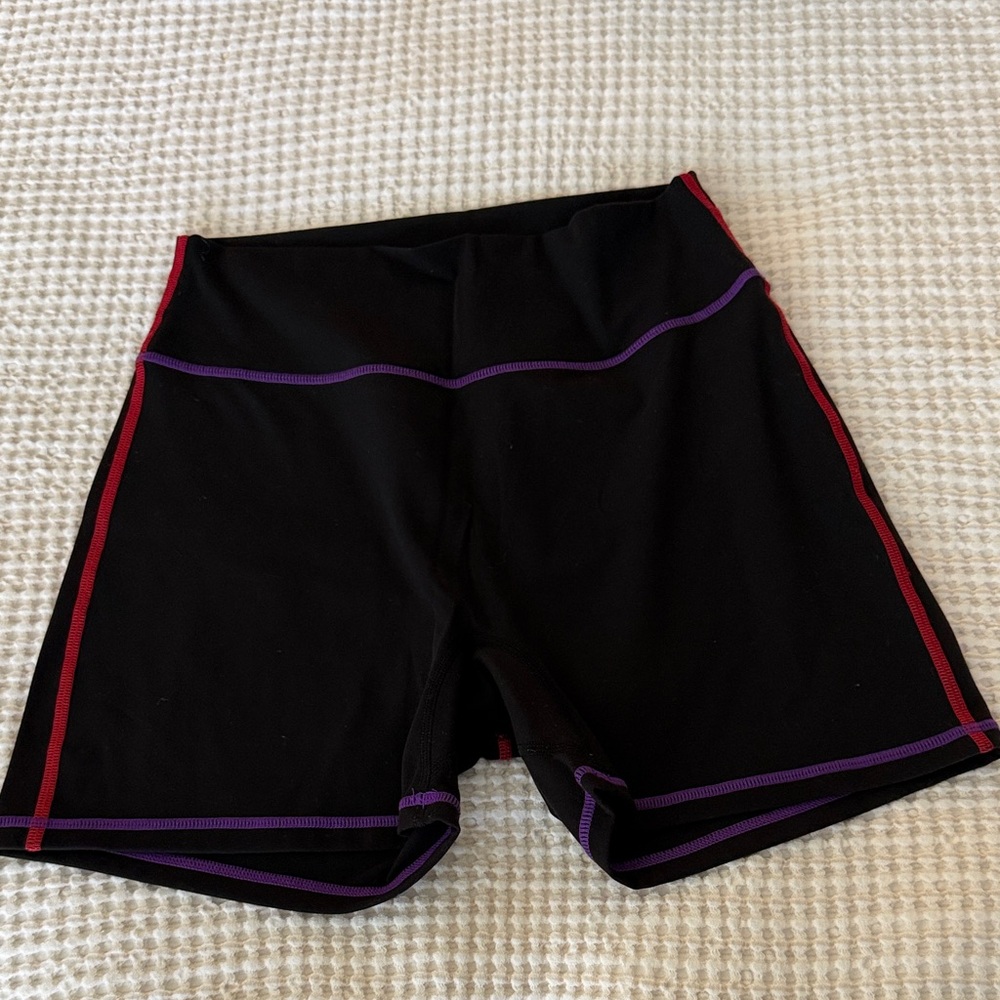 BuffBunny Women’s Shorts